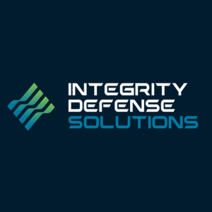 Integrity Defense Solutions Logo