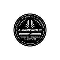 14_Awardable_logo_transparent_bg_2_black-white
